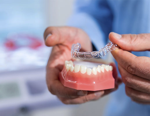 Trecartin Family Dentistry