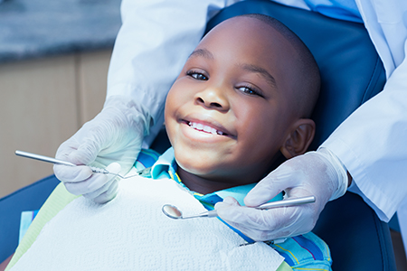 Trecartin Family Dentistry