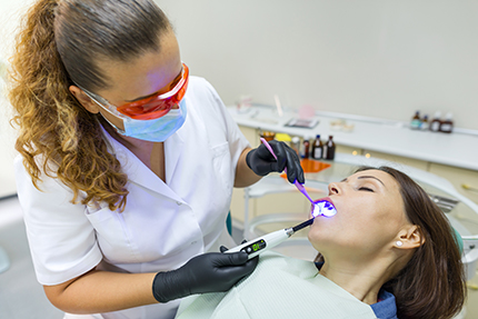 Trecartin Family Dentistry