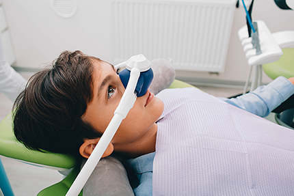 Trecartin Family Dentistry